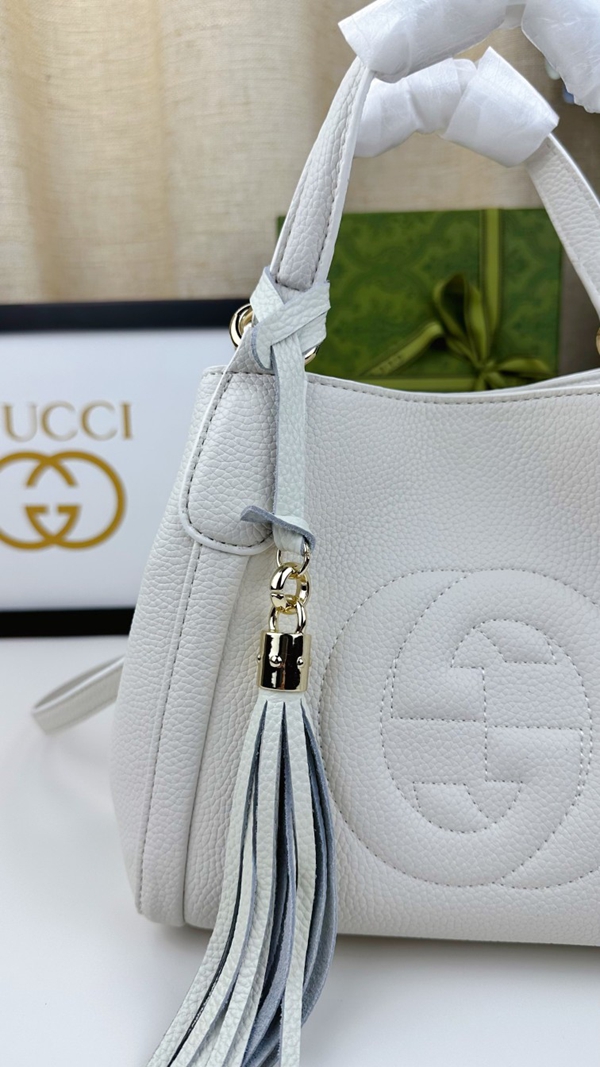 激安グッチバッグコピー細部ディテール